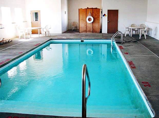 Motel 6-Avoca, IA Einrichtungen foto