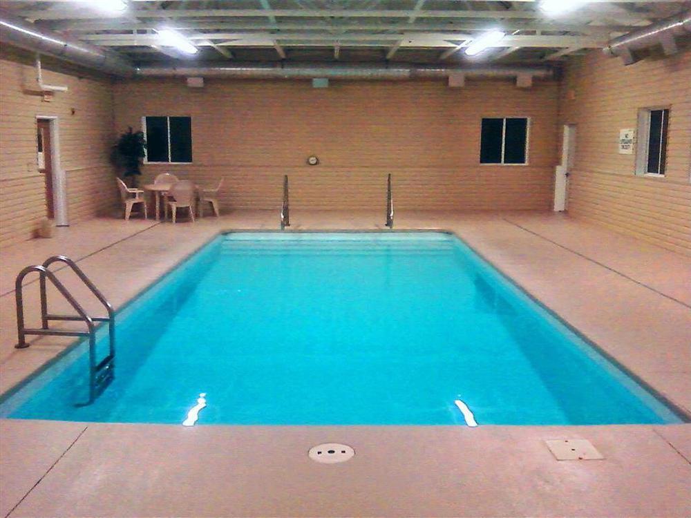 Motel 6-Avoca, IA Einrichtungen foto